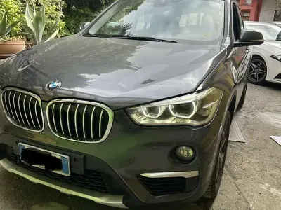 Usata BMW X1 150 CV (110 kW) 2018 Other SUV