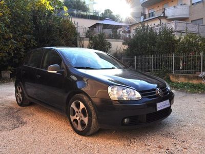 usata VW Golf V Golf 1.9 TDI DPF 5p. Comfortline