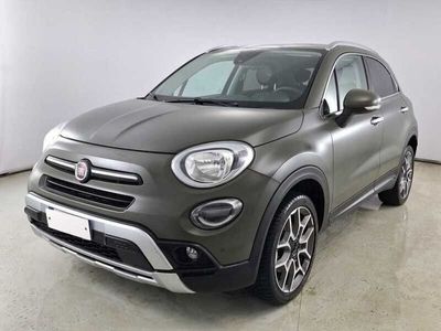 usata Fiat 500X 1.3 T4 150 CV DCT City Cross