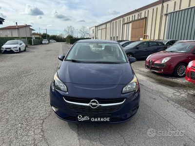 usata Opel Corsa 4ª serie - 2015