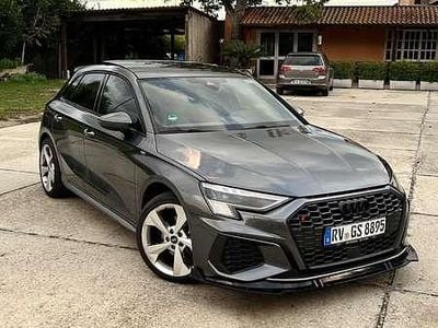 Usata Audi A3 S-Line 150 CV (110 kW) 2023 Berlina