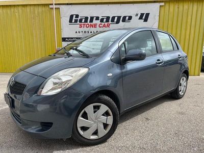 usata Toyota Yaris *1.3*100CV*IMPIANTO GPL 2030*5 PORTE*