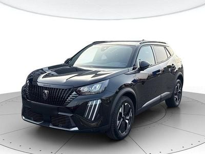 Usata Peugeot 2008 Allure 100 CV (73 kW) 2024 Nero SUV