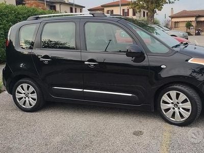 Citroën C3 Picasso