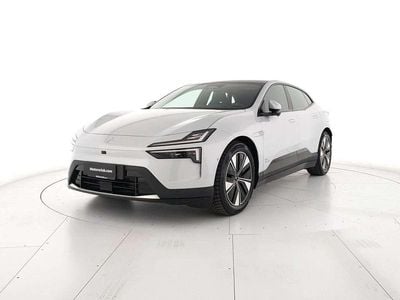 Nuova Polestar 4 Long Range Single Motor 75 kW (102 CV) 2026 Grigio SUV
