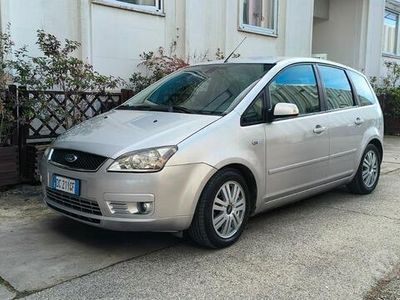 usata Ford C-MAX Focus 2/Focus- 2006