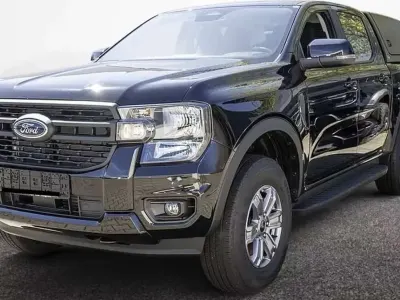 Usata Ford Ranger