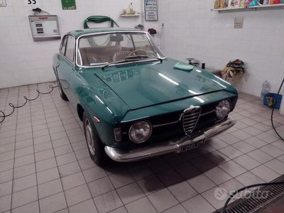 usata Alfa Romeo GT Junior GT1300