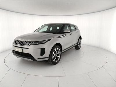 usata Land Rover Range Rover evoque 2.0D 150 CV AWD Auto HSE