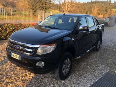 usata Ford Ranger RangerVI 2.2 tdci double cab XLT