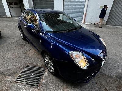 Usata 2010 Alfa Romeo MiTo Utilitaria | 4000 € (Ottimo prezzo)