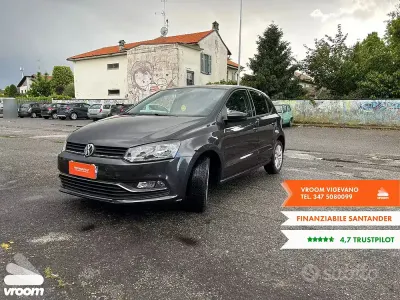 Occasion VW Polo