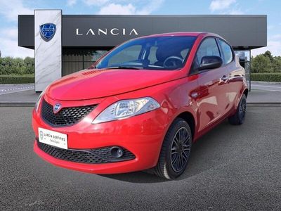 usata Lancia Ypsilon 1.2 69cv Start& Stop Gold