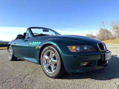 Usata BMW Z3 140 CV (102 kW) 1999 Other Cabrio