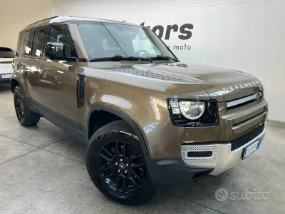Usata Land Rover Defender