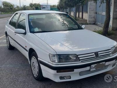 usata Peugeot 605 - 1993