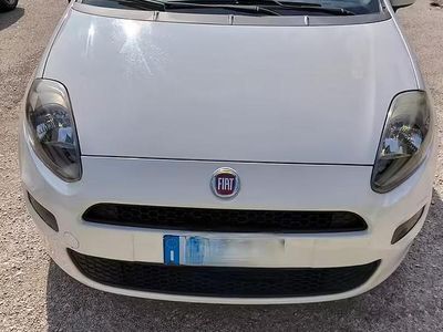 Usata Fiat Punto 77 CV (56 kW) 2013 Utilitaria