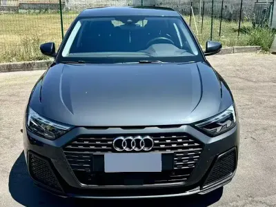 Usata Audi A1 Sportback 110 CV (80 kW) 2021 Utilitaria