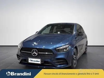Usata Mercedes B250