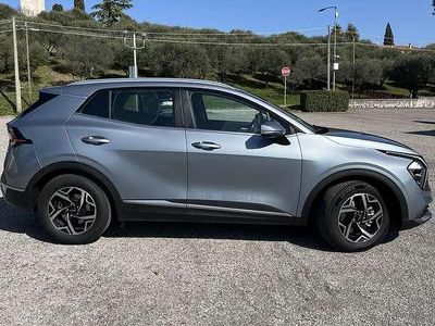 Usata Kia Sportage 136 CV (100 kW) 2023 SUV