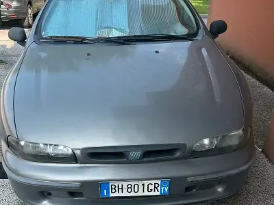 Usata Fiat Marea