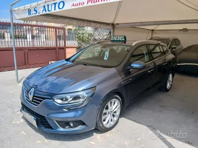 Usata Renault Mégane GrandTour