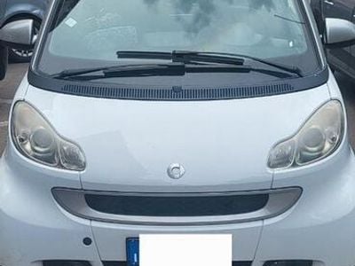 Smart ForTwo Coupé
