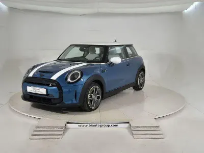 Usata Mini Cooper SE