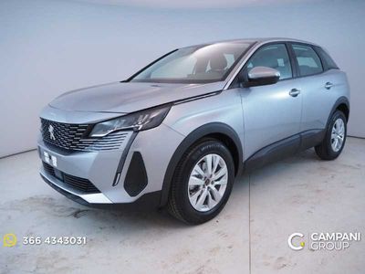 Peugeot 3008 2020 Usata Autouncle