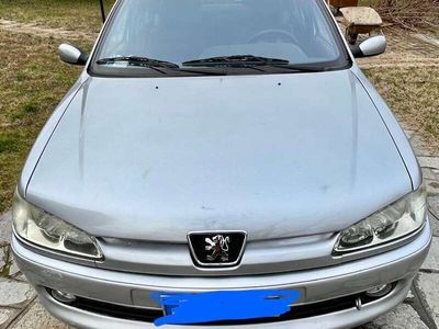 usata Peugeot 306 SW 1.8 i 16V