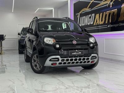 Fiat Panda Cross