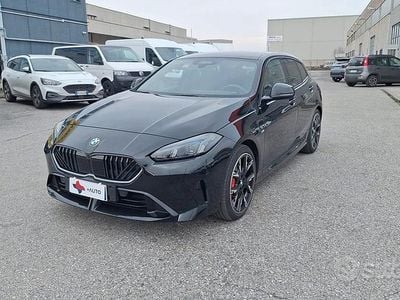 Usata BMW 118 M Sport 150 CV (110 kW) 2025 Grigio Utilitaria