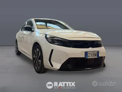 Usata Opel Corsa S 101 CV (74 kW) 2025 Grigio Utilitaria