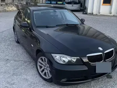 Usata BMW 320