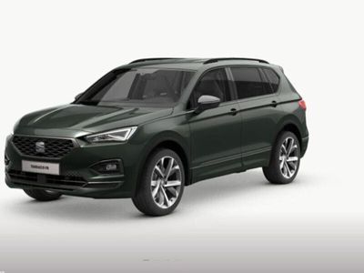 usata Seat Tarraco 1.4 e-Hybrid DSG FR nuova a Arzignano