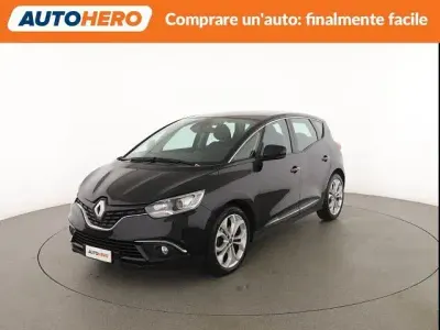 Usata Renault Scenic E-Tech
