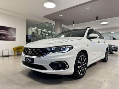 usata Fiat Tipo SW 1.6 mjt Lounge