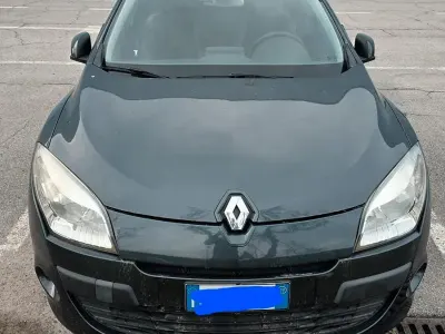 Usata Renault Mégane GrandTour