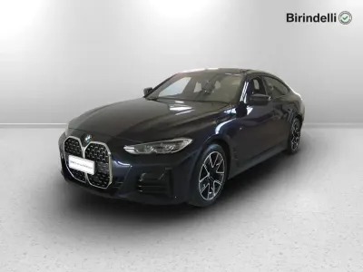 Usata BMW 420