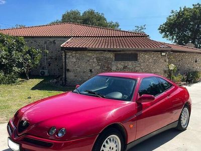 Alfa Romeo GTV