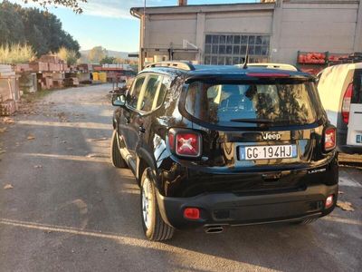 usata Jeep Renegade - 2021