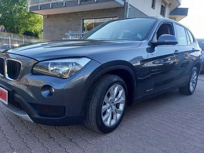 usata BMW X1 X1sdrive18d xLine