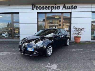 usata Alfa Romeo Giulietta Giulietta1.6 JTDm-2 105 CV DISTINCTIVE UNICOPR