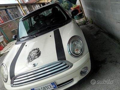 Occasion Mini ONE 95 ch (69 kW) 2009 Citadine