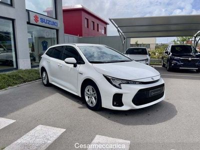 Suzuki Swace