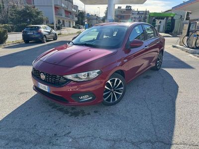 usata Fiat Tipo 1.6 Mjt S&S 5 porte Lounge