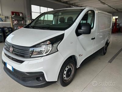 Fiat Talento