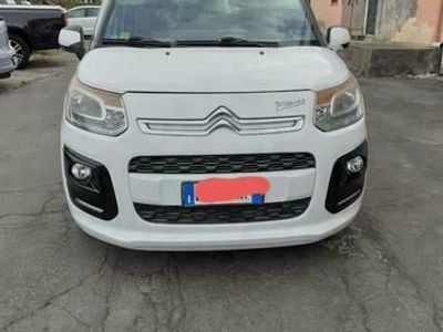 usata Citroën C3 Picasso - 2013