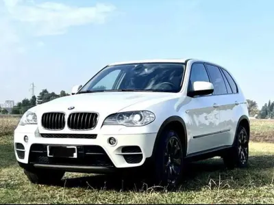 Usata BMW X5