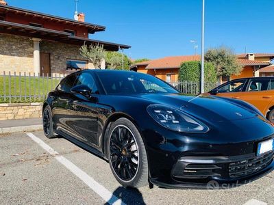 usata Porsche Panamera 4 Panamera 2.9 4 Sport Turismo